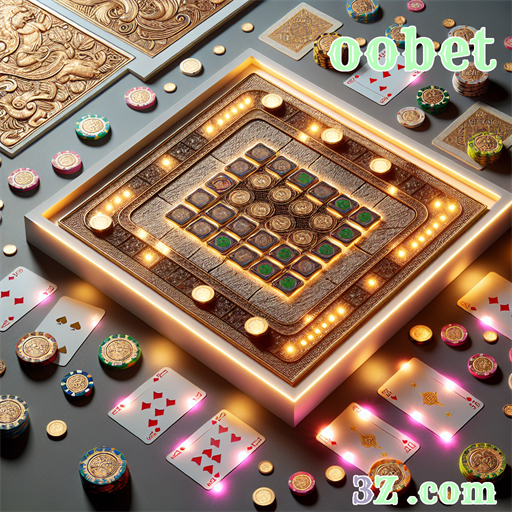 Desvende o Mundo do Bingo Virtual no oobet