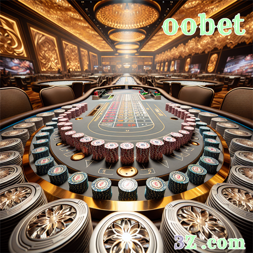 O Crescimento do Poker Online: O Que Esperar no Oobet